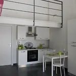 Loft Regio Parco