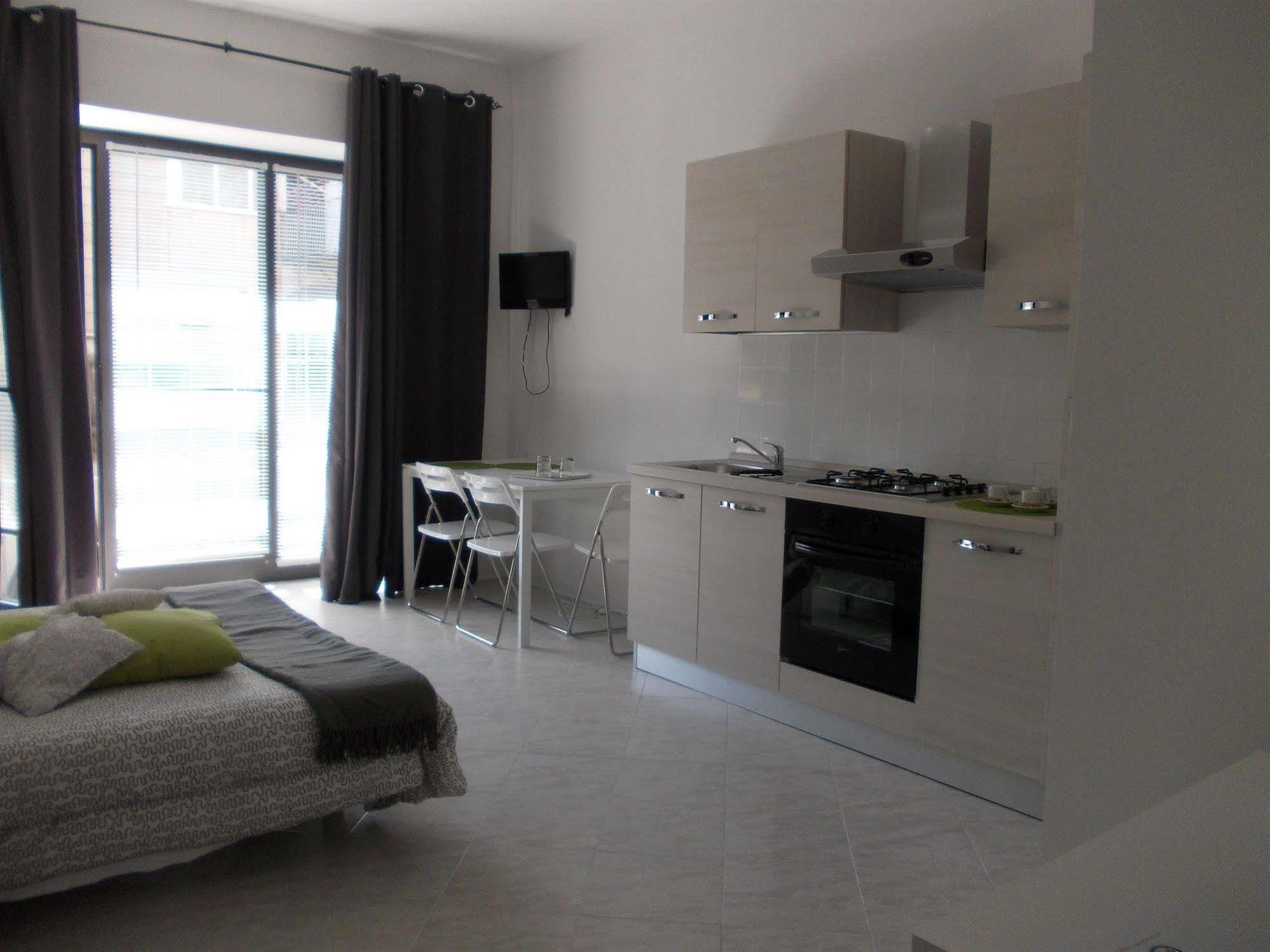 Loft Regio Parco *