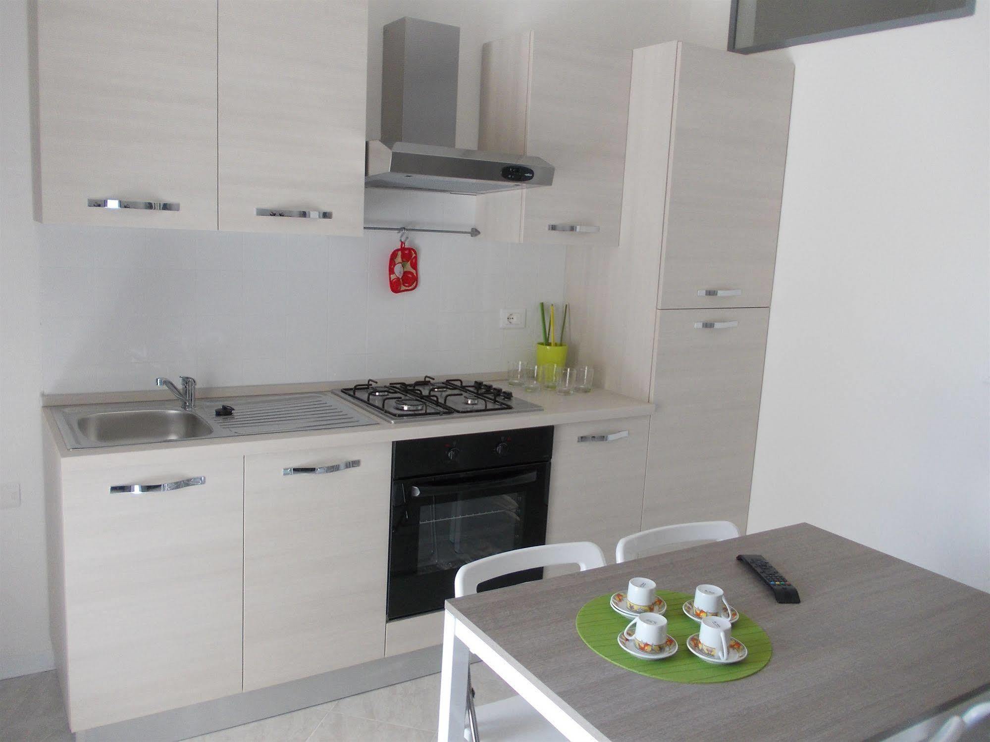 Apartment Loft Regio Parco *