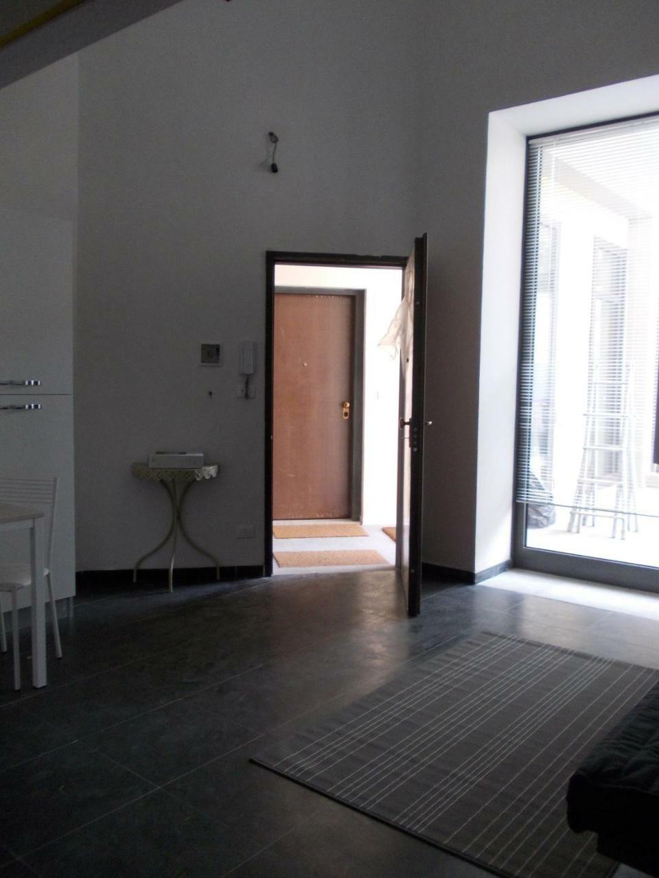 Loft Regio Parco Apartment