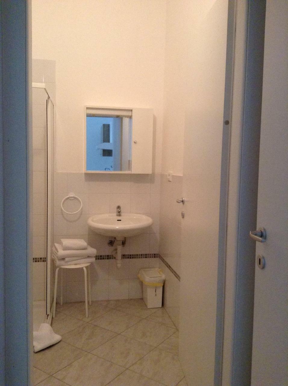 Apartment Loft Regio Parco