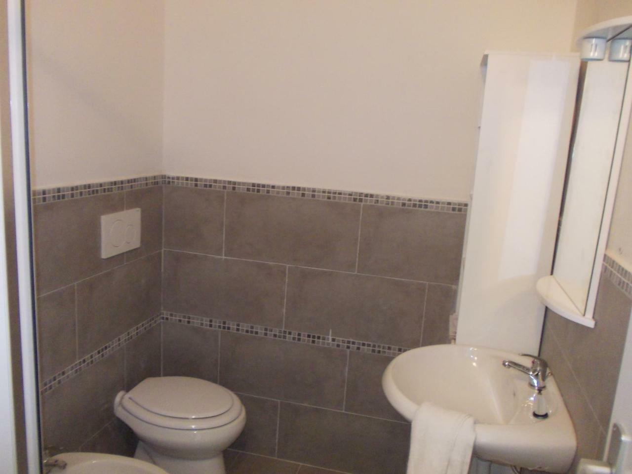 Apartment Loft Regio Parco *